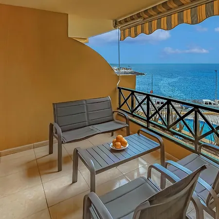 Apartmán Sunflower Sea And Teide View *