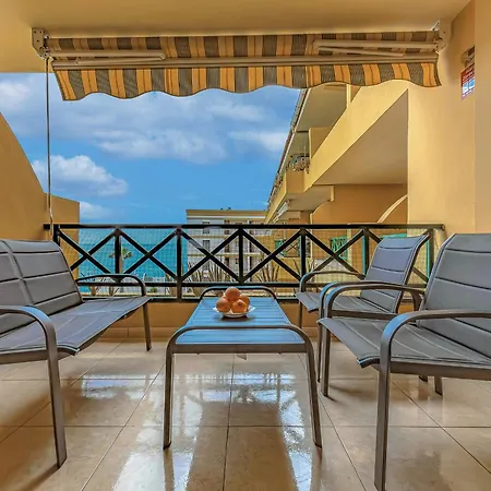 Apartmán Sunflower Sea And Teide View