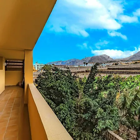Apartmán Sunflower Sea And Teide View