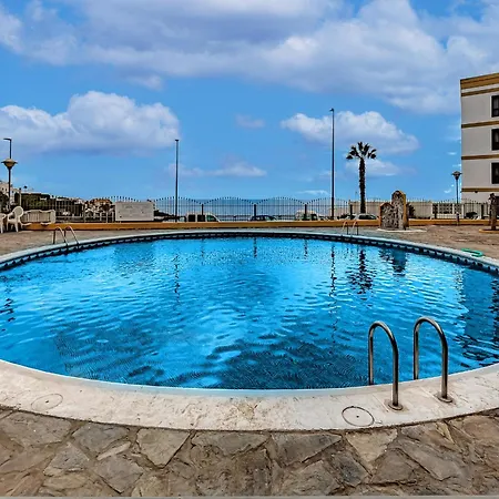 Apartment Sunflower Sea And Teide View