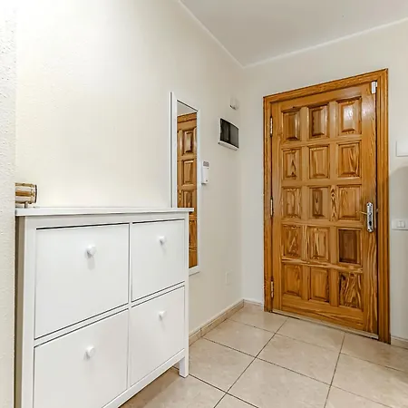 Apartment Sunflower Sea And Teide View Puerto de Santiago (Tenerife)
